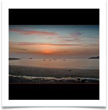 qSeascape NORTH BERWICK